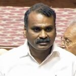 L. Murugan resigns from Ministry, Rajya Sabha seat, setting off buzz about a pre-Deepavali Cabinet reset