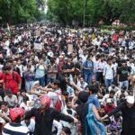 Supreme Court probe panel to prioritise use of pellet gun, harassment of female protesters during July 20 march to Parliament
