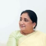 राकांपा नेता ने नए राष्ट्रीय मुख्य प्रवक्ता की नियुक्ति के सुनेत्रा पवार के फैसले को चुनौती दी
