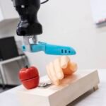 AI Robot Security Blocks Hidden Trigger Attacks
