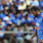 India vs New Zealand: Prasidh Krishna ruled out of ODI series, Siraj joins India A