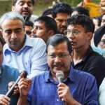 अरविंद केजरीवाल ने प्रदर्शनकारियों की हिरासत को ‘आपातकाल से भी बदतर’ बताया