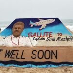 नेतन्याहू ने ‘सच्चे नायक’ भारतीय फ्लाईदुबई कप्तान को इज़राइल आमंत्रित किया