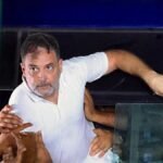 Rahul calls SIR ‘treason’ as INDIA unites against ECI; MPs detained