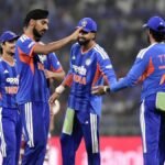 IND vs WI, 2nd T20I LIVE: Kishan dismissed for 43 as India loses second wicket