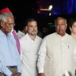राहुल ने नागरिकों से किसी भी पार्टी से जुड़े होने के बावजूद ‘भारतीय के रूप में’ सुप्रीम कोर्ट तक मार्च में शामिल होने का आग्रह किया