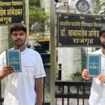 10 अक्टूबर के दिल्ली विरोध प्रदर्शन से पहले भोपाल में तेलंगाना के चार कॉकरोच जनता पार्टी के स्वयंसेवकों को हिरासत में लिया गया