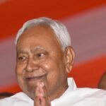 जदयू के 23वें स्थापना दिवस पर पार्टी ने बिहार के विकास का श्रेय नीतीश को दिया