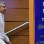 I&B Ministry advisory warns TV channels against promoting ‘anti-national’ attitudes