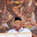 दुनिया में बढ़ रही है भारत की साख: मोहन भागवत
