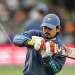 India vs New Zealand: Ishan Kishan ruled out of 2nd T20I after injury, Kumar Kushagra added as cover