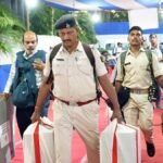 बिहार एमएलसी चुनाव: राजद सांसद संजय यादव ने पारदर्शी गिनती सुनिश्चित करने के लिए ईसीआई को पत्र लिखा