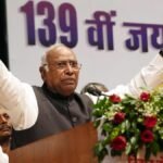 BJP to hold nationwide protest on October 26 against Kharge’s ‘baap’ remark for Modi