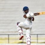 Ranji Trophy: After slow start to life in Vidarbha, R. Samarth relishing new-found momentum