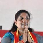 डीएमके ने कथित चुनाव खर्च उल्लंघन को लेकर टीवीके धारापुरम उम्मीदवार के खिलाफ ईसीआई कार्रवाई की मांग की