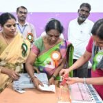 Bypoll results LIVE: Counting of votes begins for bypolls to five Assembly seats, one Lok Sabha seat