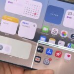 The first broken iPhone Duos are here