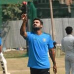I am a better-prepared bowler after injury break: Akash Deep