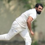 Shami not giving up hope of India recall despite not being selected for New Zealand tour