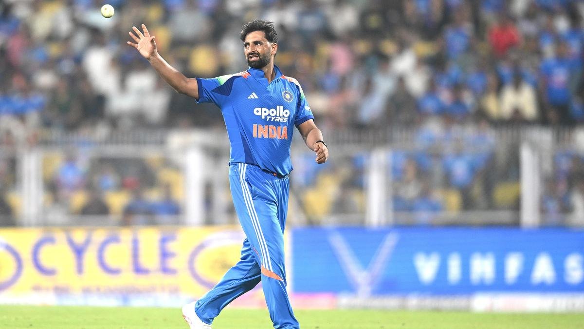 India cap for Auqib Nabi a good sign for Jammu and Kashmir cricket, says skipper Paras Dogra