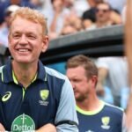 Australia could make changes in second Test; Cam Green yet prove fitness, says coach McDonald