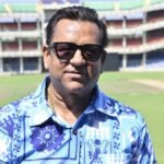 Sanjeev Sharma says pace alone does not make a complete fast bowler