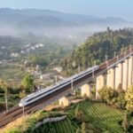 The US still waits for its high-speed rail revolution