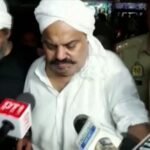 पूर्व विधायक को हत्यारों द्वारा गोली मारे जाने के बाद लाइव टीवी पर बार-बार गोलियां चलाई गईं