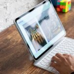 Apple’s Magic Keyboards for iPad are about half off, with a small catch