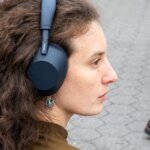 Sony’s WH-1000XM6 headphones are $130 off today only