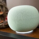 Some Google Home Speakers caught downloading hundreds of gigs of data