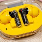 Nothing’s striking Ear 3A earbuds are matching their best price to date