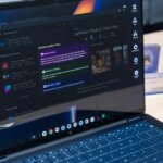 Testing apps, Android, browsers, and everything in Googlebook OS