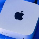 Apple’s new M6 Mac Mini is over $100 off