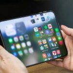 I can’t get enough of the iPhone Duo’s matte inner display
