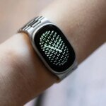Everything old is new again with the Fitbit Edge