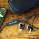 Bose’s new wired earbuds are simple in the best way