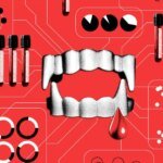 They want your blood | The Verge