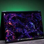 I hope Apple’s touchscreen MacBook takes some lessons from this Lenovo laptop