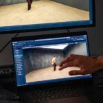 Apple’s new laptop supports one of the coolest features for color pros