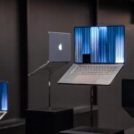 Best Buy is offering $100 gift cards with the new MacBook Pro systems