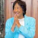 Nobel Peace Prize live: Navi Pillay wins for ‘efforts to promote peace and international law’