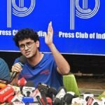 Anti-CEC protest highlights | CJP legal head alleges ‘deliberate delay’ in hearing on Saurav Das, Ashutosh Ranka’s release – The Hindu