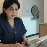 मौत की धमकियाँ और अलगाव – इराक में यौन हिंसा से लड़ने की कीमत