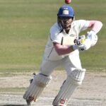 “Ab apni kaise taareef karun?”: Punjab captain Uday Saharan following Shubman Gill’s pathway to success