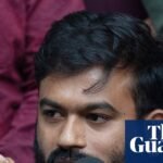 India’s Cockroach Janta party leader detained amid crackdown on protests | India