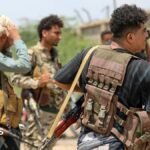 यमनी सरकारी बलों का कहना है कि उन्होंने बाब अल-मंदब जलडमरूमध्य को ‘सुरक्षित’ कर लिया है