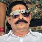 जद (यू) ने ‘पार्टी विरोधी’ गतिविधियों का हवाला देते हुए मोकर्ण विधायक अनंत सिंह को छह साल के लिए निष्कासित कर दिया