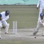 Ranji Trophy 2026/27: Harpreet turns the screws on Chhattisgarh after Saharan, Arora centuries for Punjab