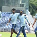 Ranji Trophy 2026-27: Tamil Nadu returns to Chepauk in search of home advantage